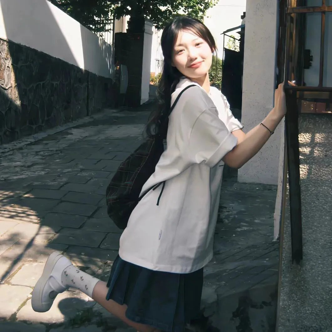 我和我们的夏天 海报