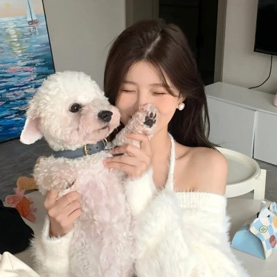 白牙 海报